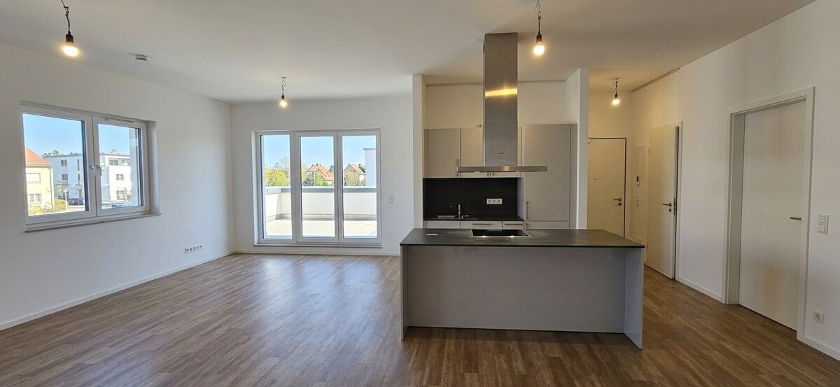 Wohnung Lönsweg in Stade