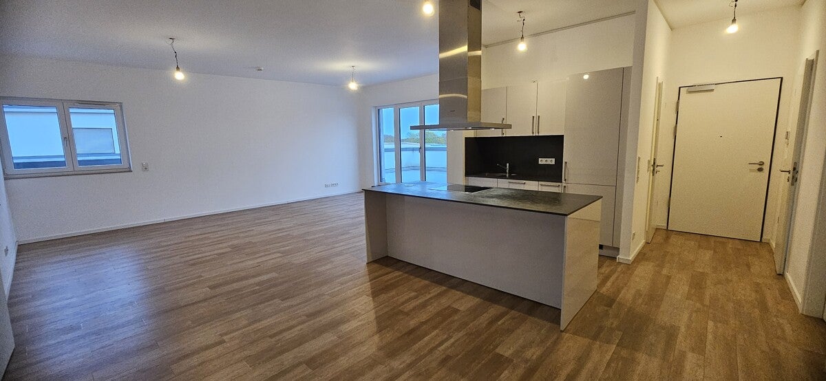Wohnung Lönsweg in Stade