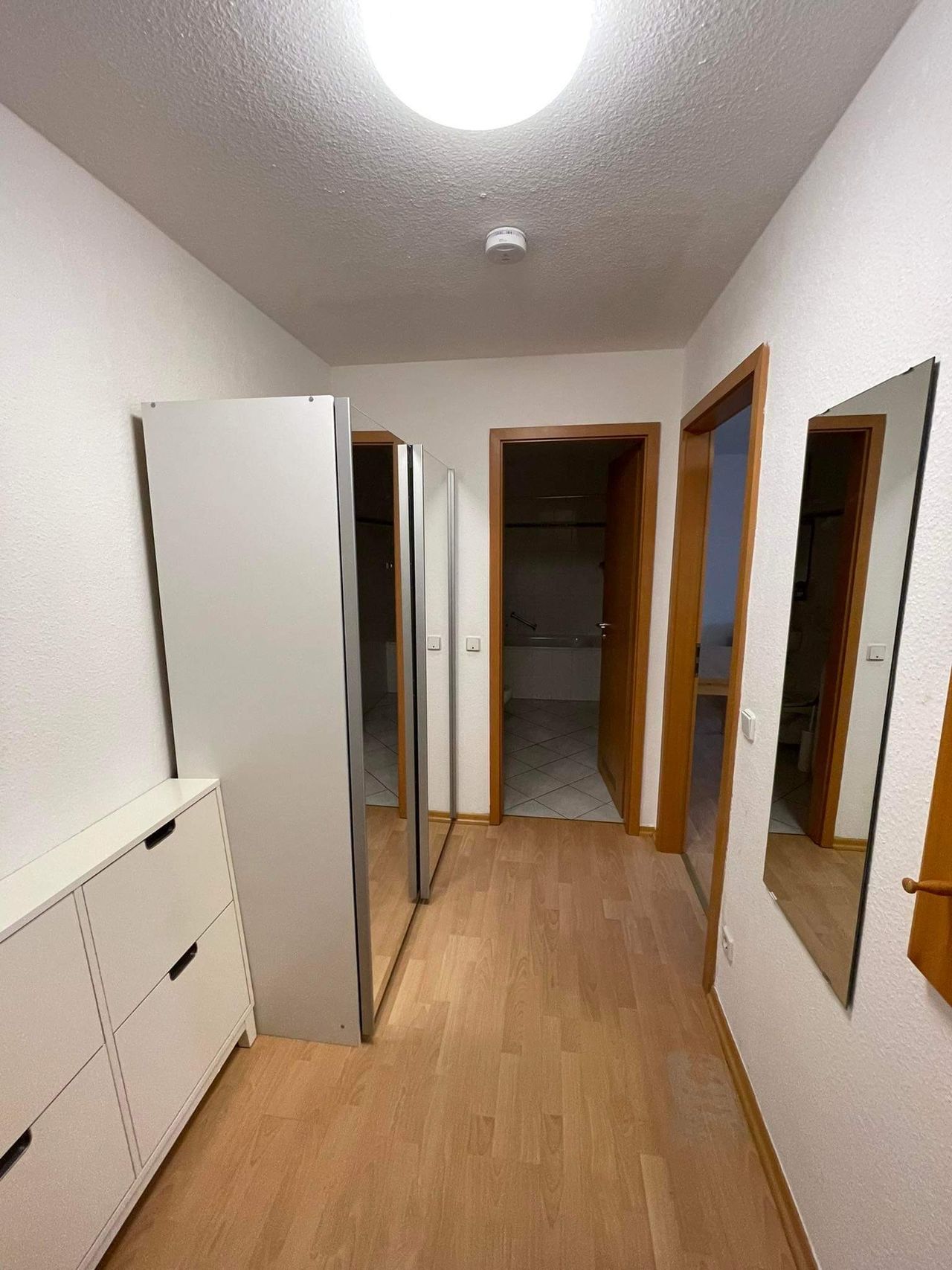 Wohnung Boyenstraße in Berlin