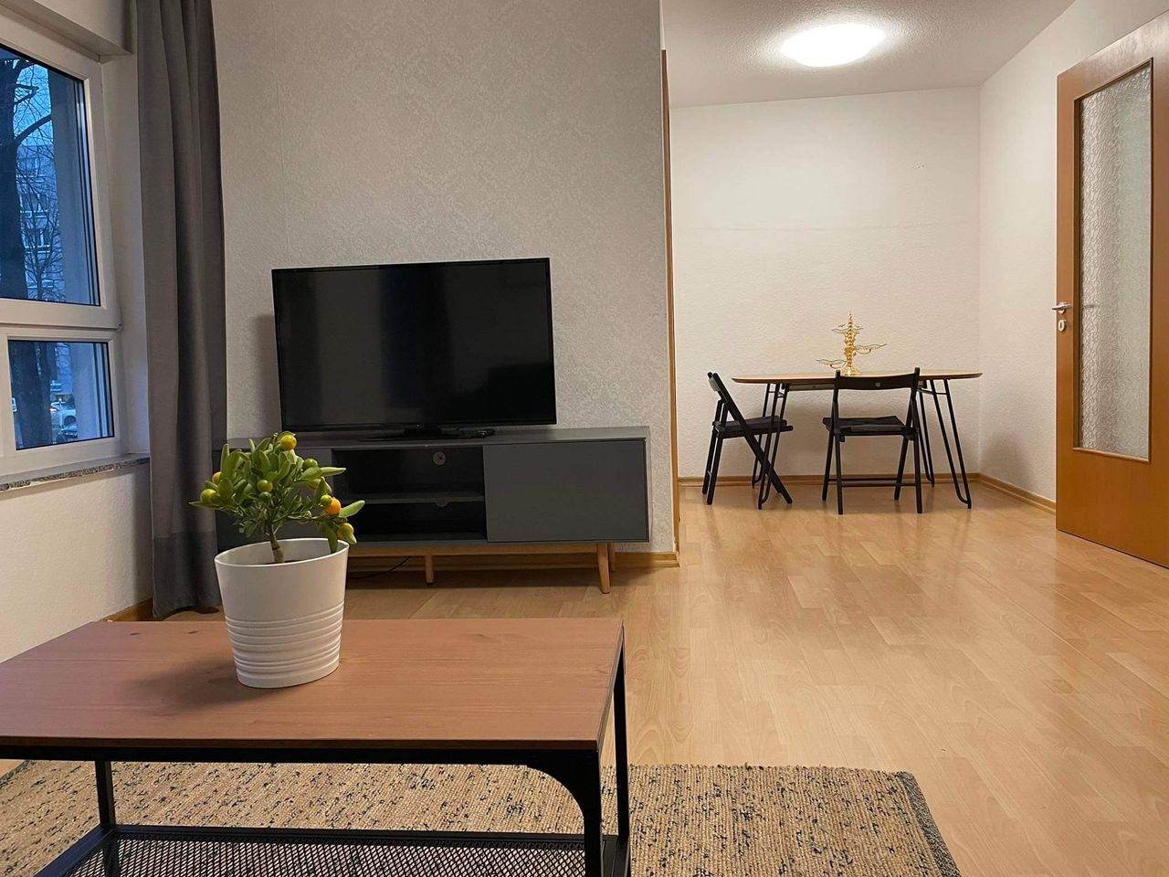 Wohnung Boyenstraße in Berlin
