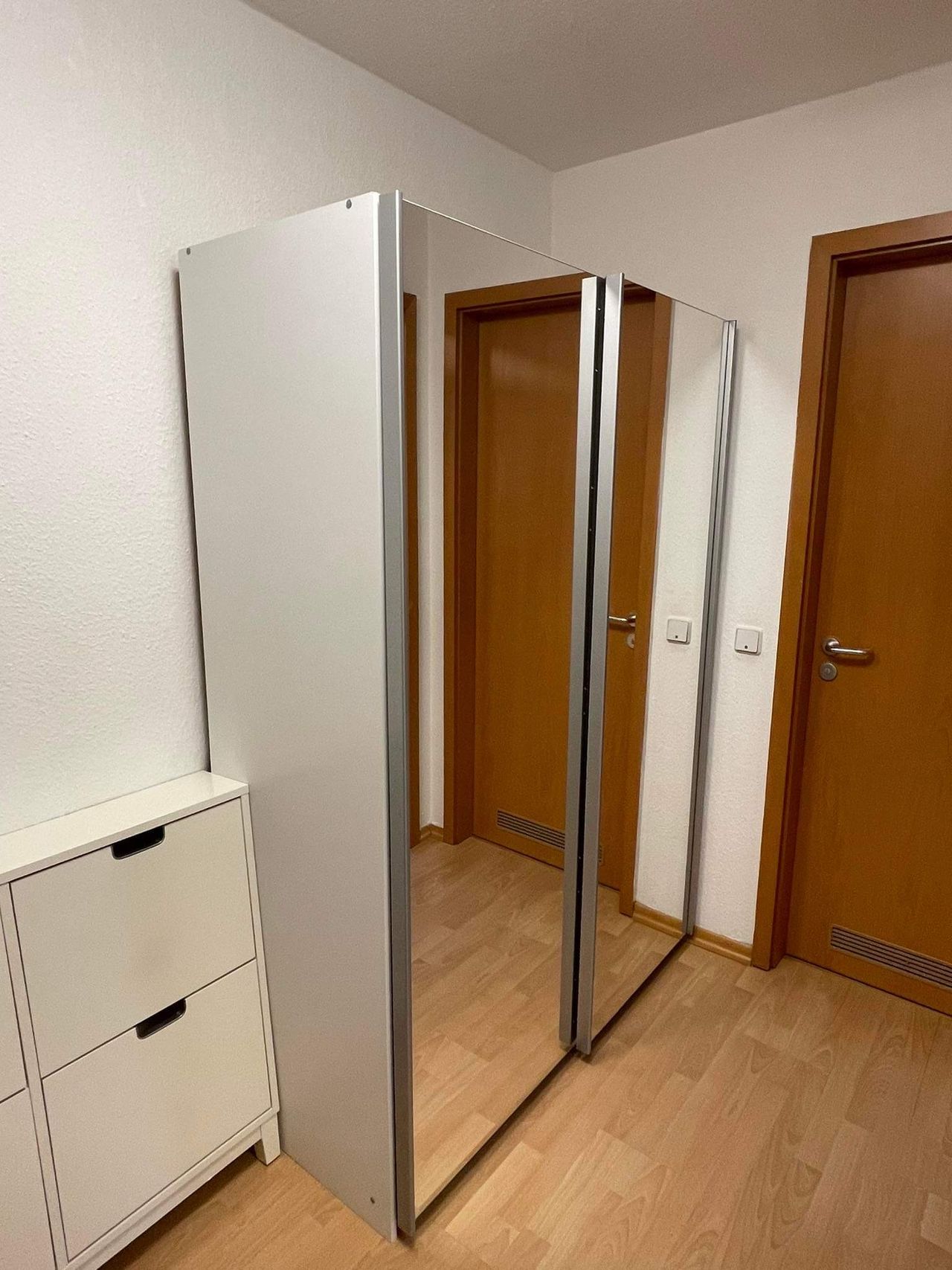 Wohnung Boyenstraße in Berlin