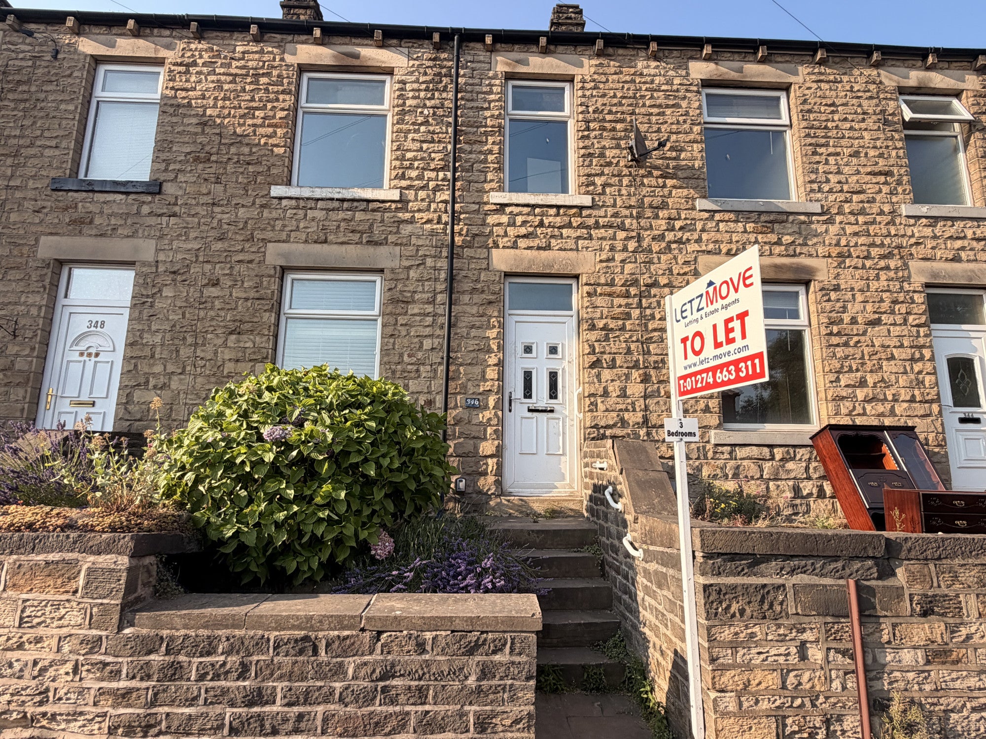 House Huddersfield Road in Kirklees