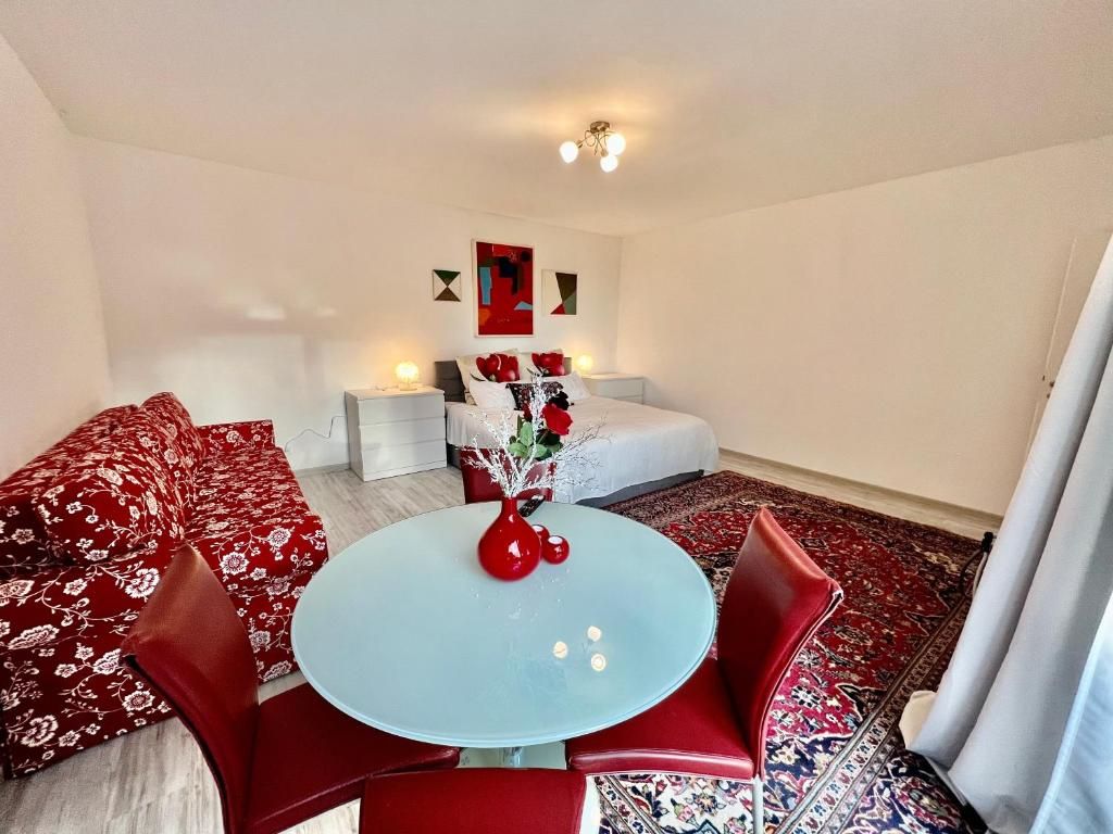 Wohnung Wolfsgarten in Bovenden