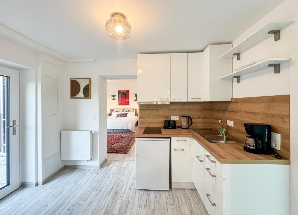 Wohnung Wolfsgarten in Bovenden