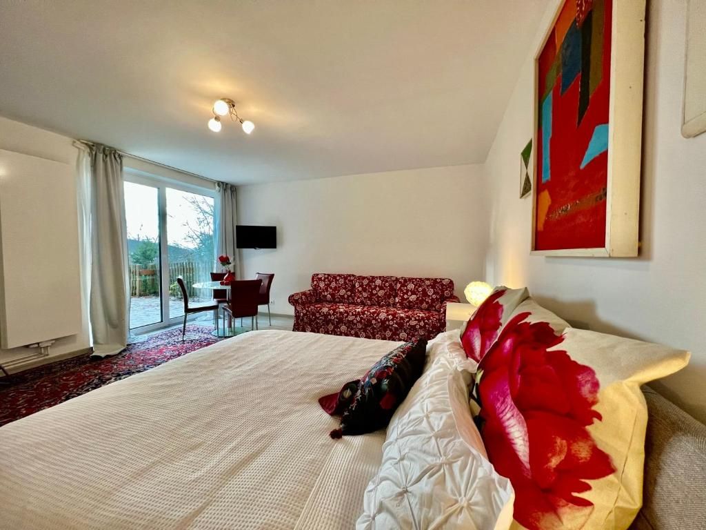 Wohnung Wolfsgarten in Bovenden