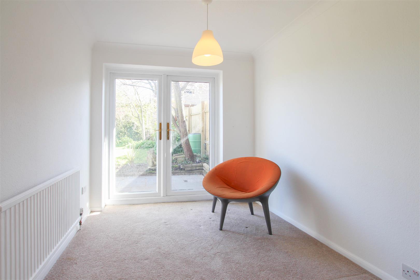 House Upshers in Uttlesford