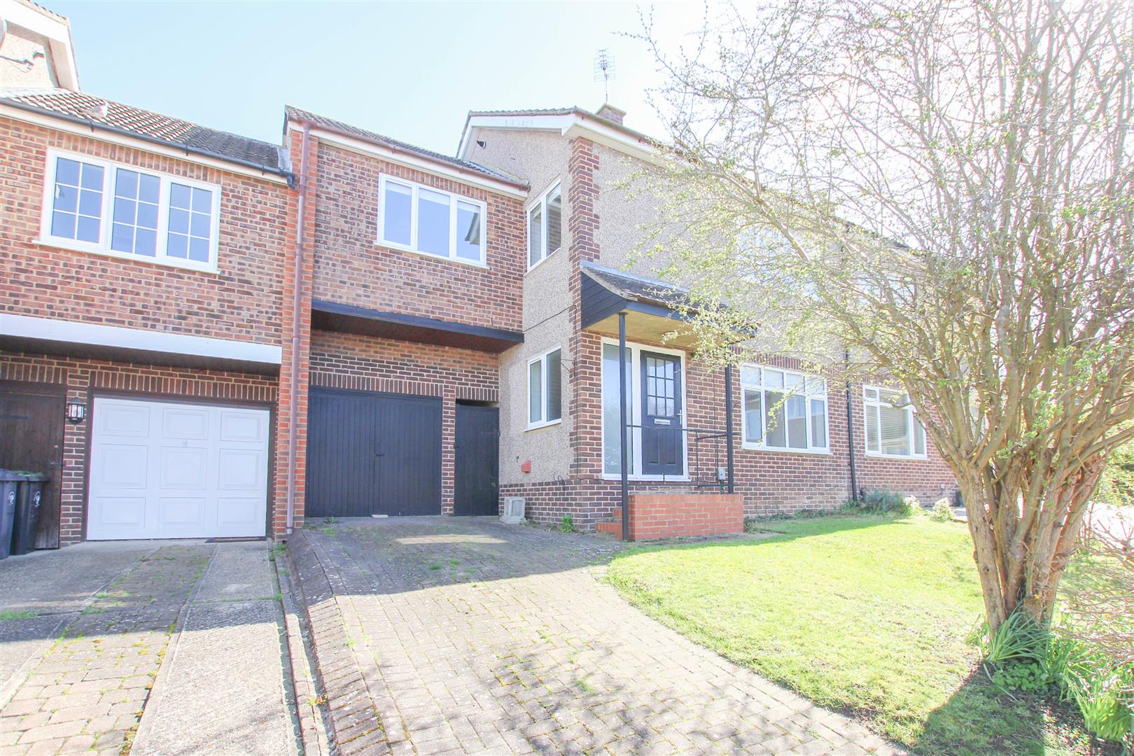 House Upshers in Uttlesford