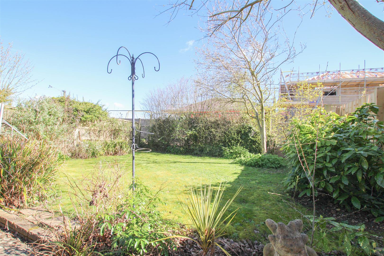 House Upshers in Uttlesford