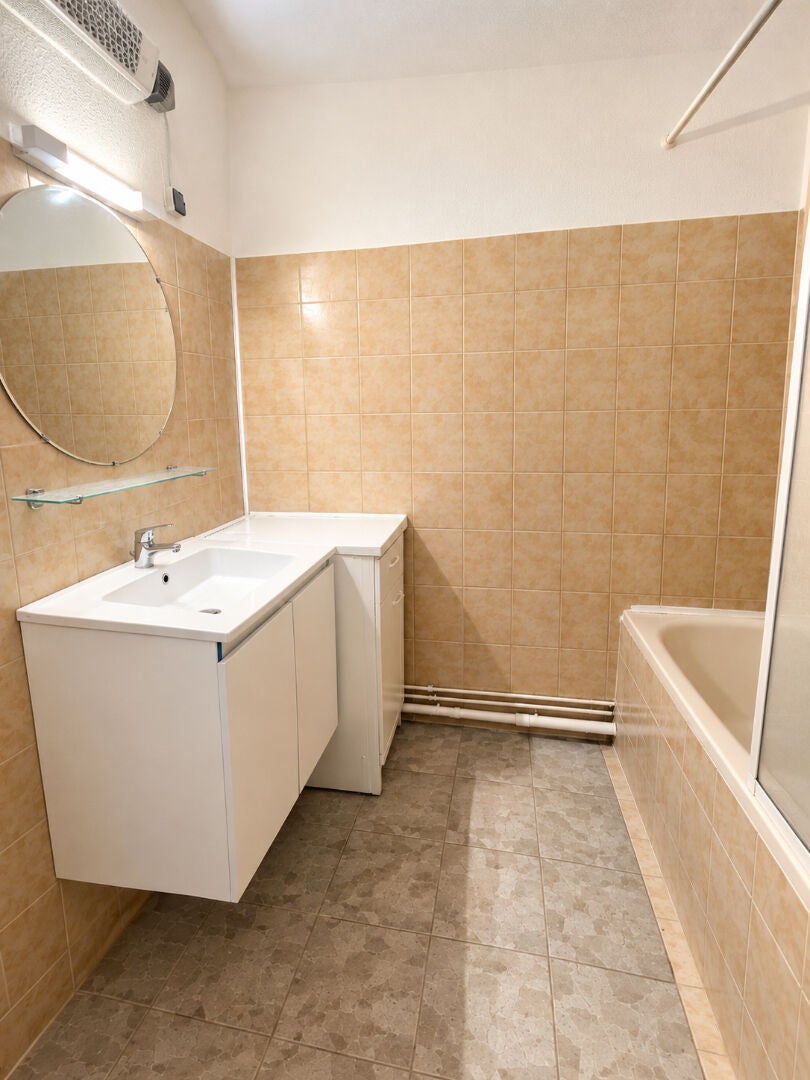 Appartement D 9113 à Narbonne