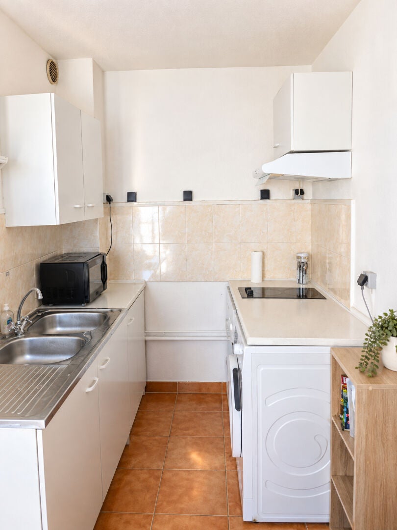 Appartement D 9113 à Narbonne