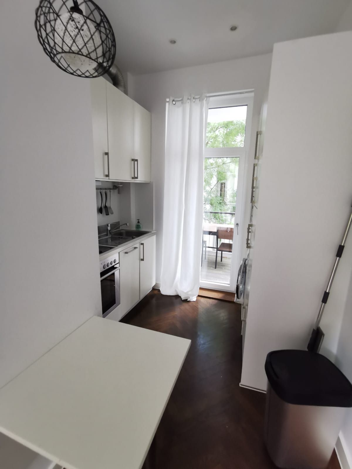 Wohnung Neebstraße in Frankfurt am Main