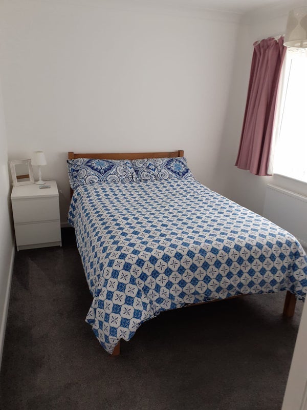 Flat Dugard Avenue in Norwich