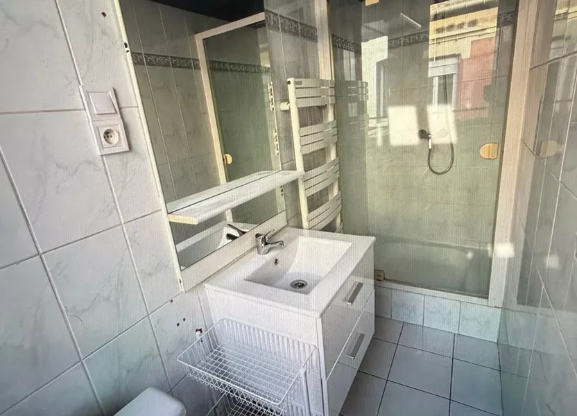 Appartement Boulevard Victor Hugo à Saint-Quentin
