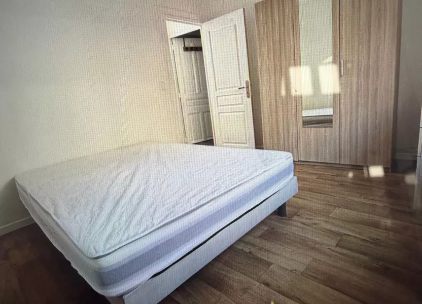 Appartement Boulevard Victor Hugo à Saint-Quentin