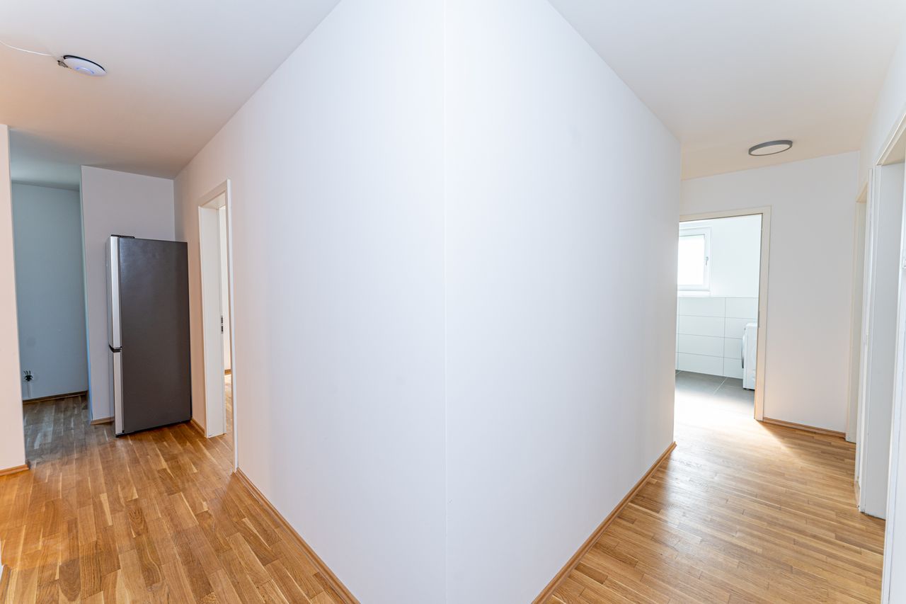 Zimmer Schnellerstraße in Berlin