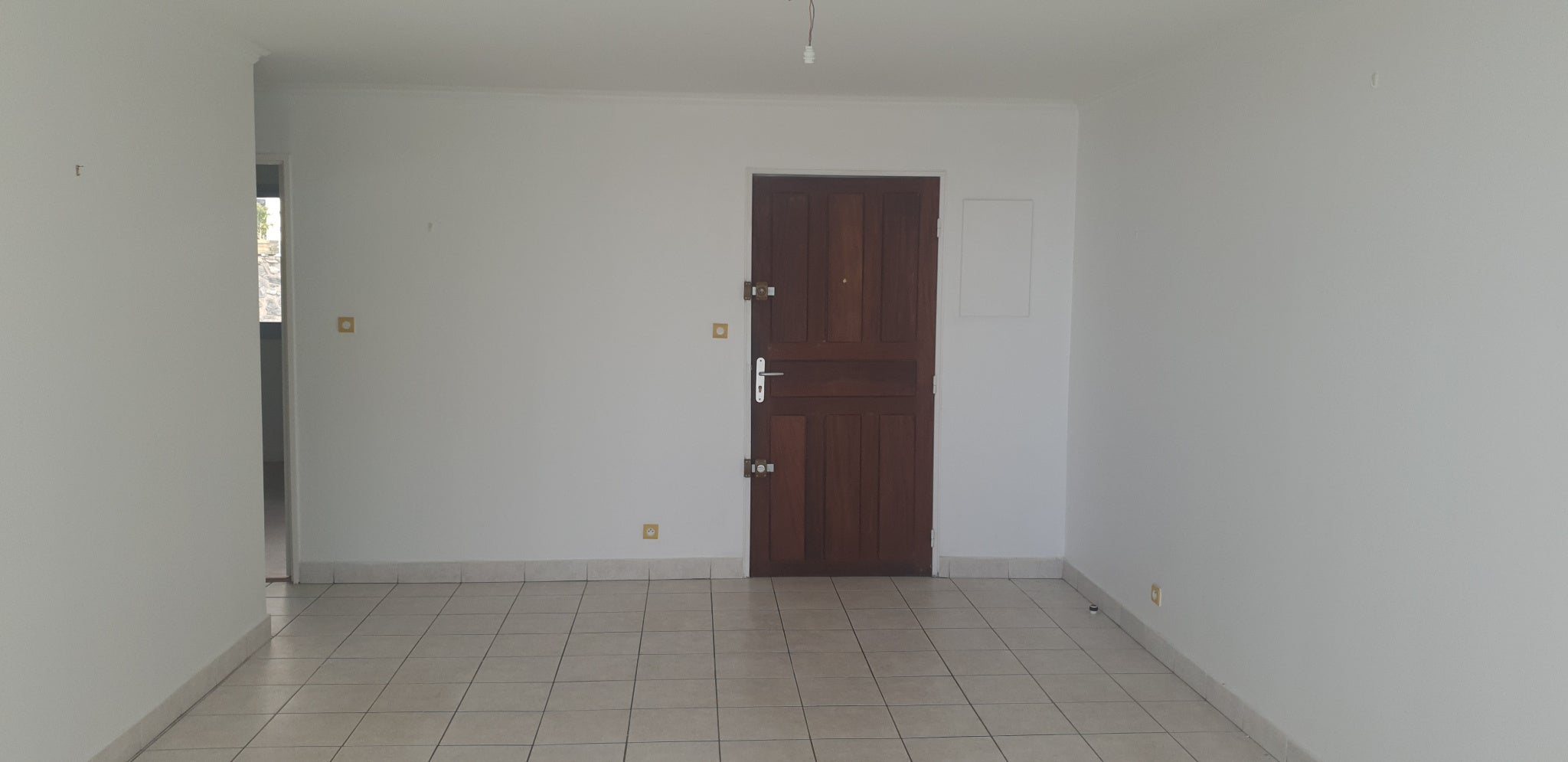 Appartement Chemin de la Vigie à Saint-Denis