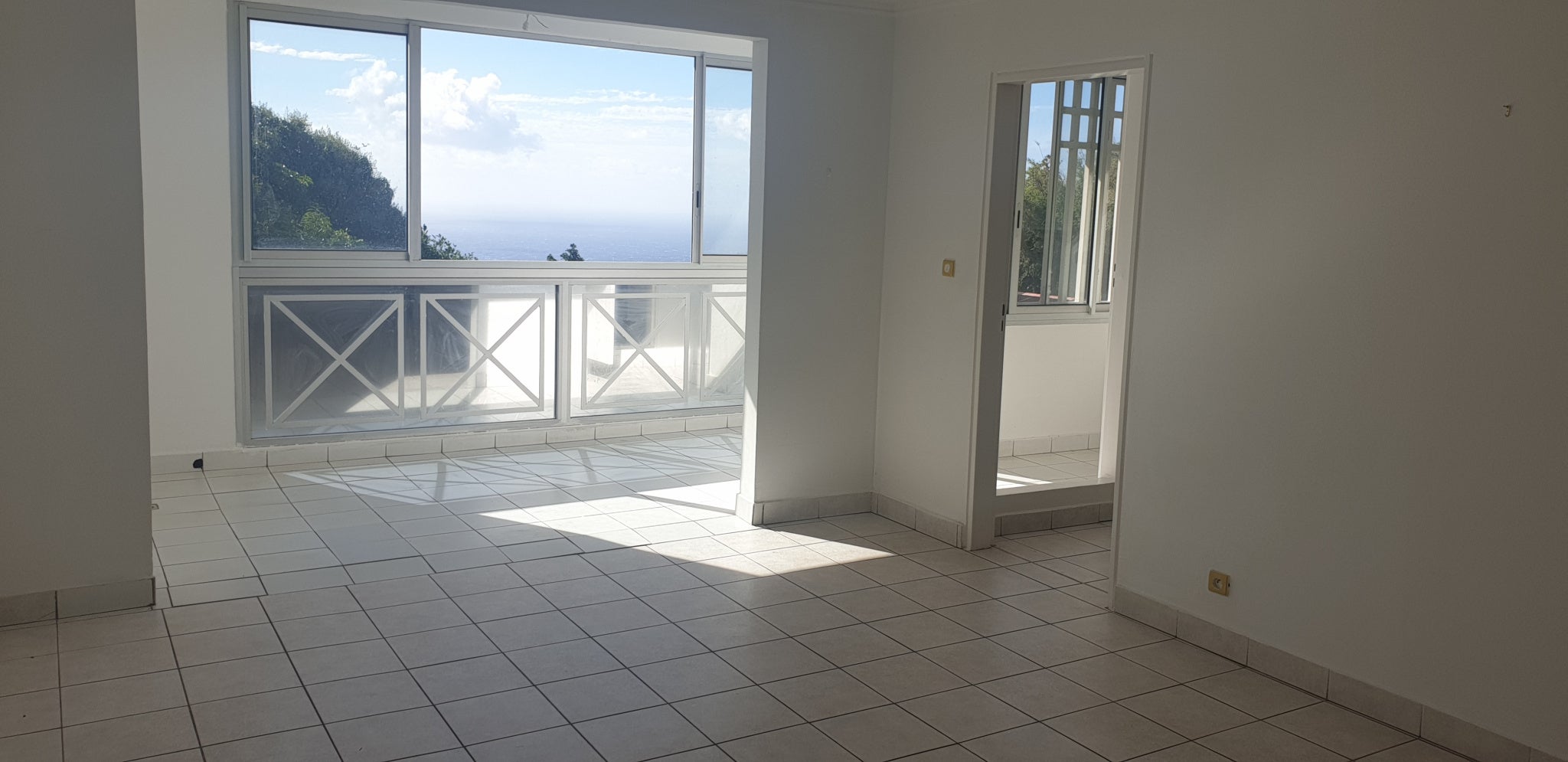 Appartement Chemin de la Vigie à Saint-Denis