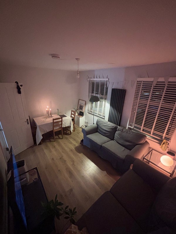 Room Clarence Road in Greater London