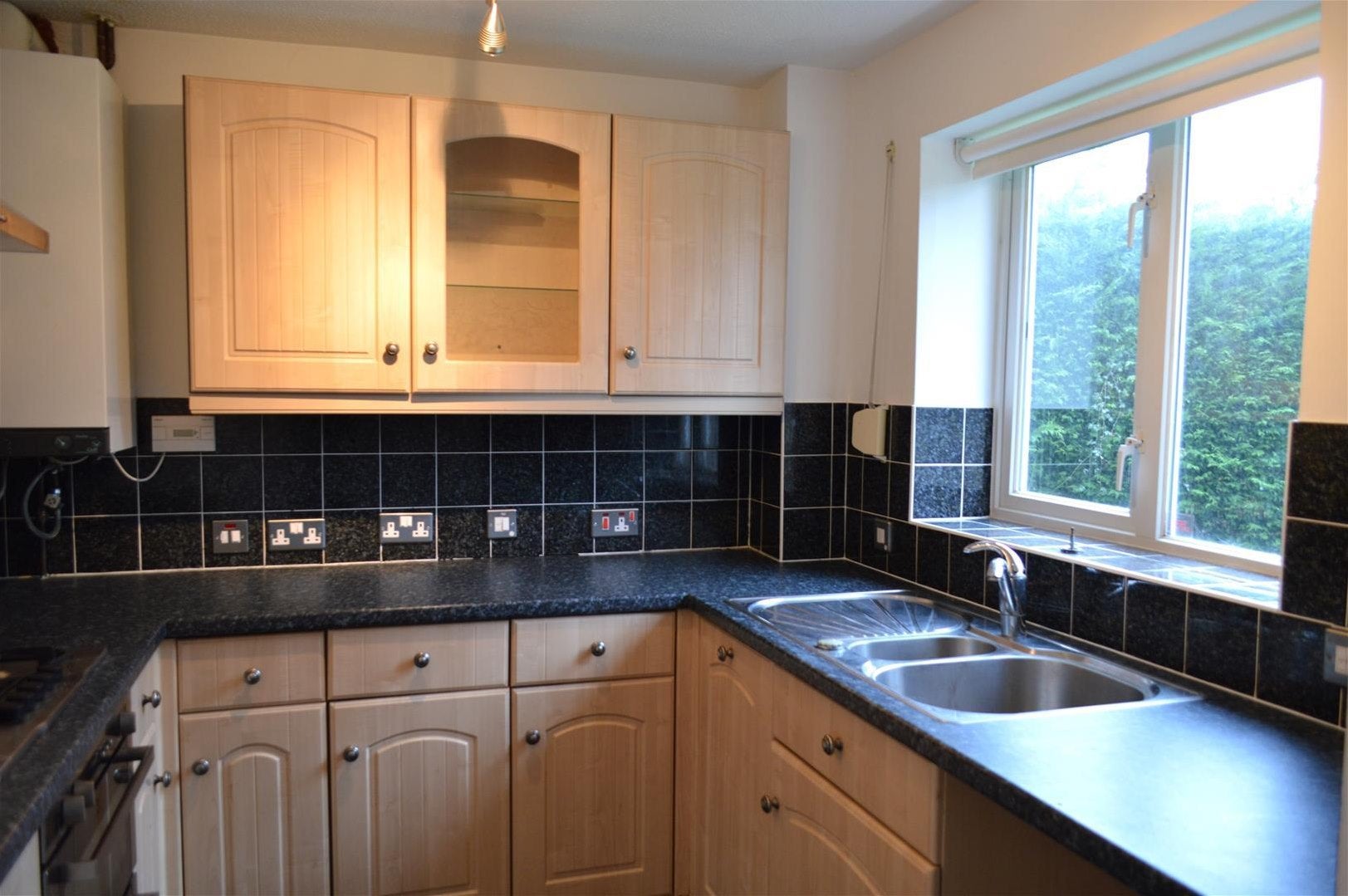 House Purdue Close in Weston-super-Mare