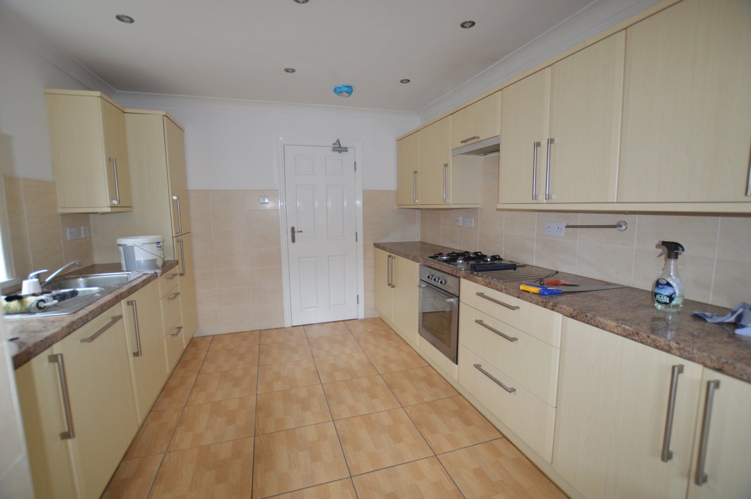 Room Sterte Road in Poole