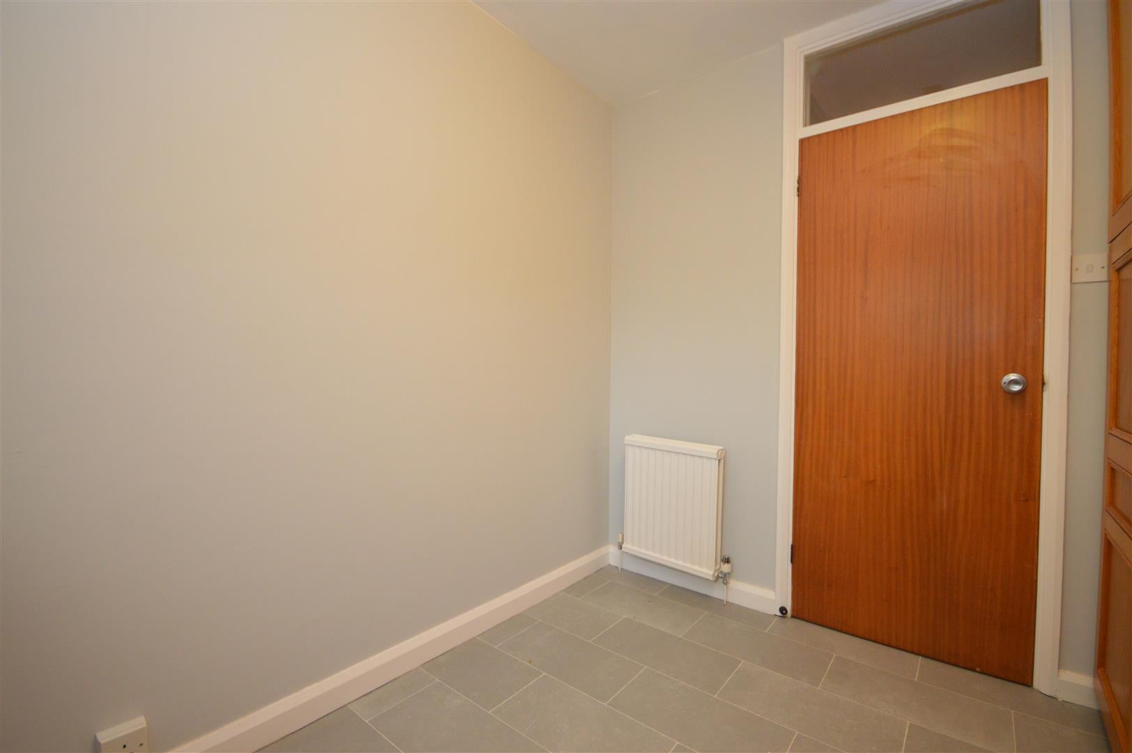 Flat Ryefield Gardens in Sheffield