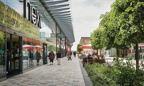 Flat Millennium Way in Bracknell