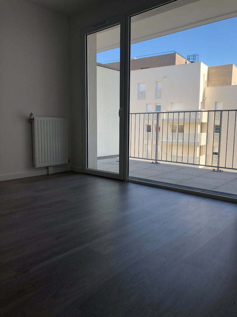 Appartement Allée Claude Debussy à Saint-Prix