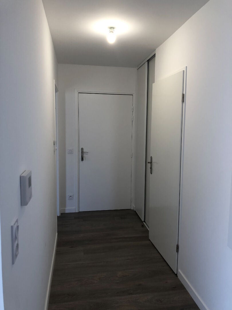 Appartement Allée Claude Debussy à Saint-Prix