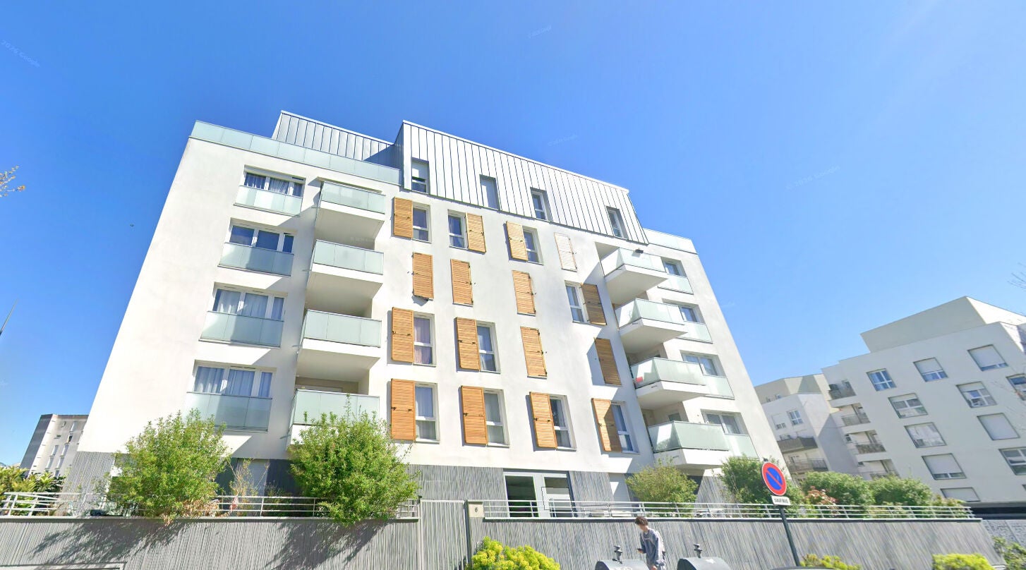 Appartement Allée Claude Debussy à Saint-Prix