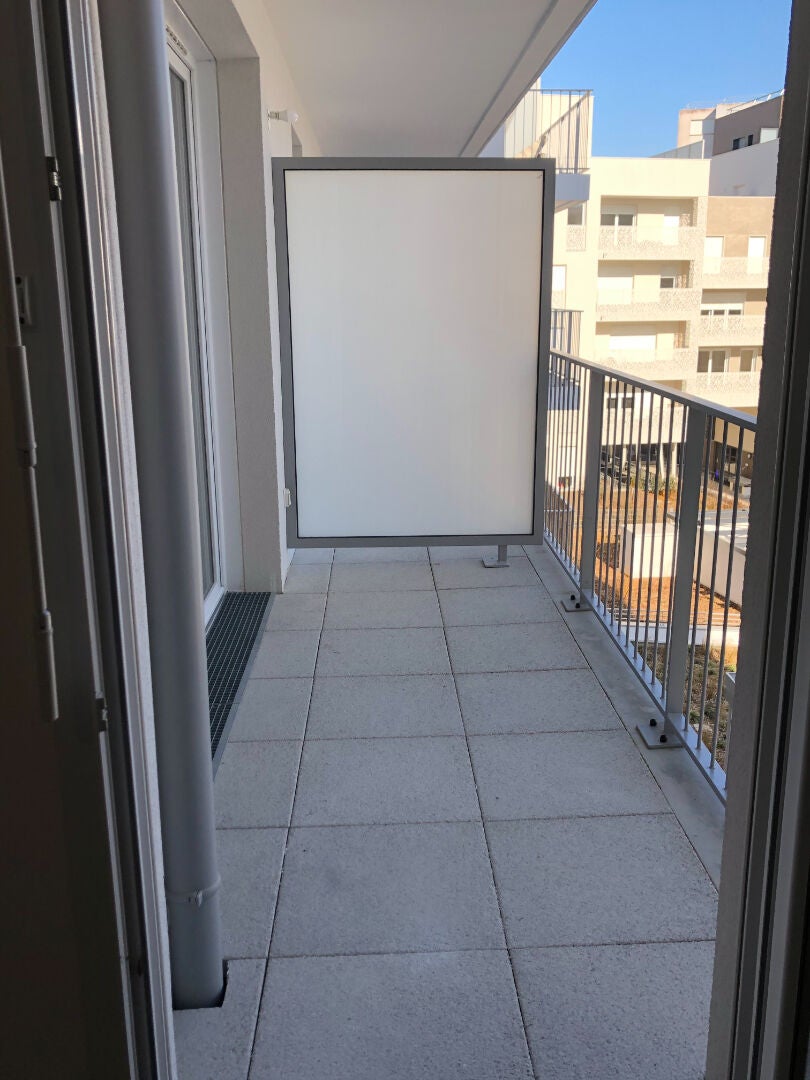 Appartement Allée Claude Debussy à Saint-Prix
