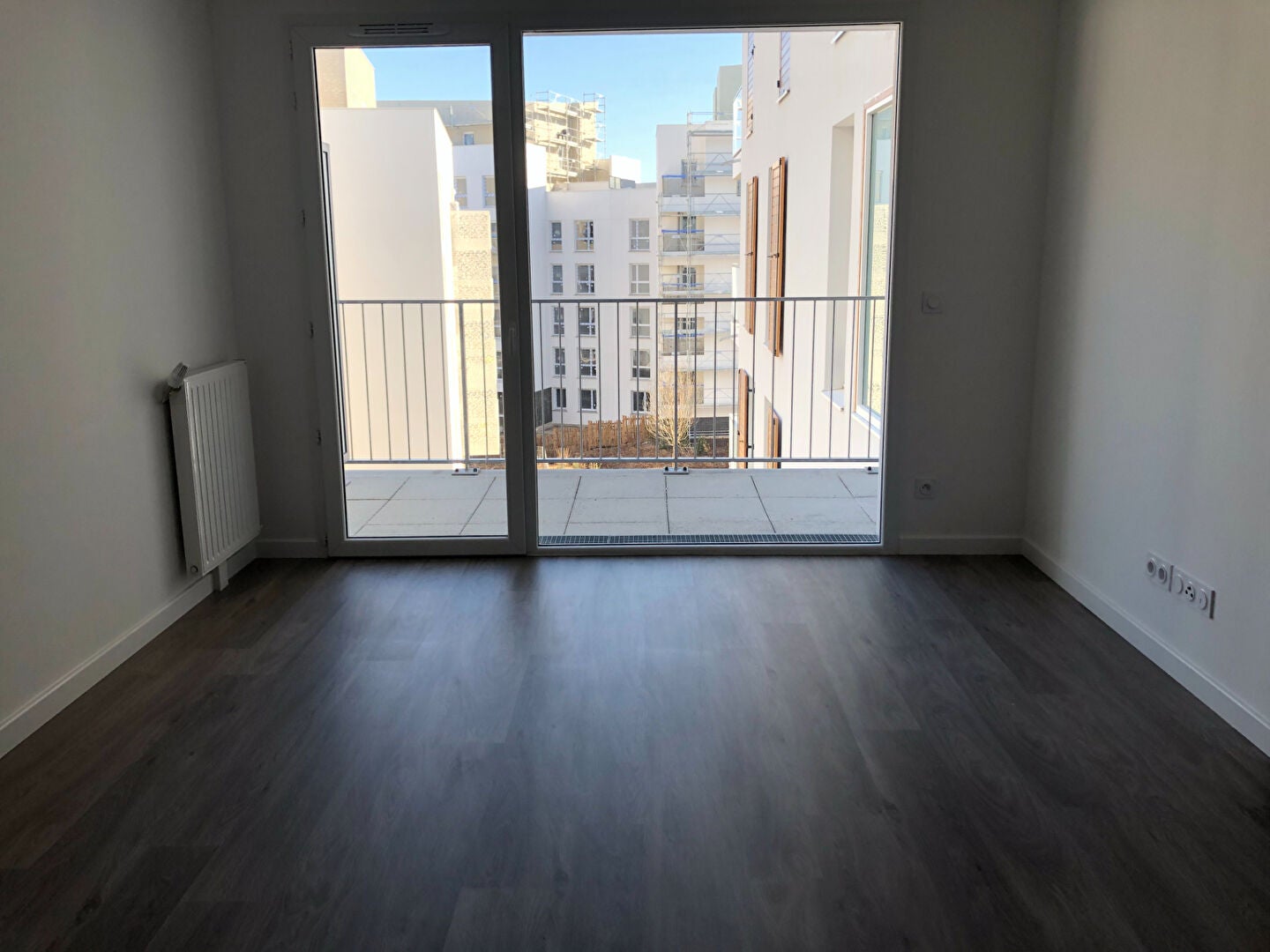 Appartement Rue Alexandre Ribot à Saint-Prix
