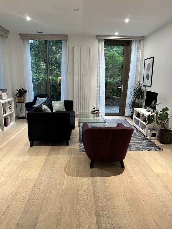 Room Nautical Drive in Greater London