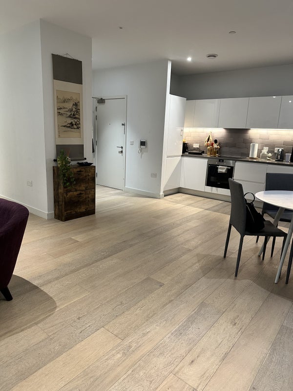 Room Nautical Drive in Greater London