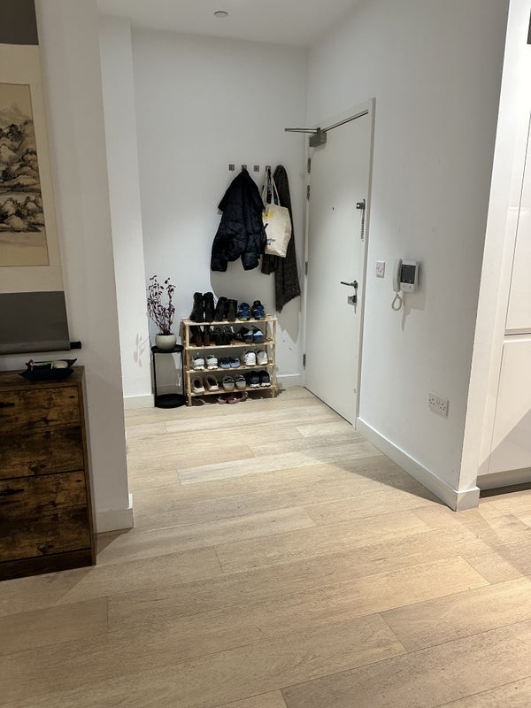 Room Nautical Drive in Greater London
