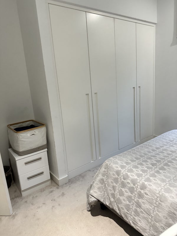 Room Nautical Drive in Greater London