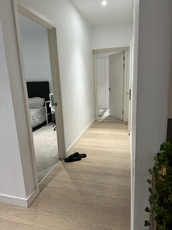 Room Nautical Drive in Greater London