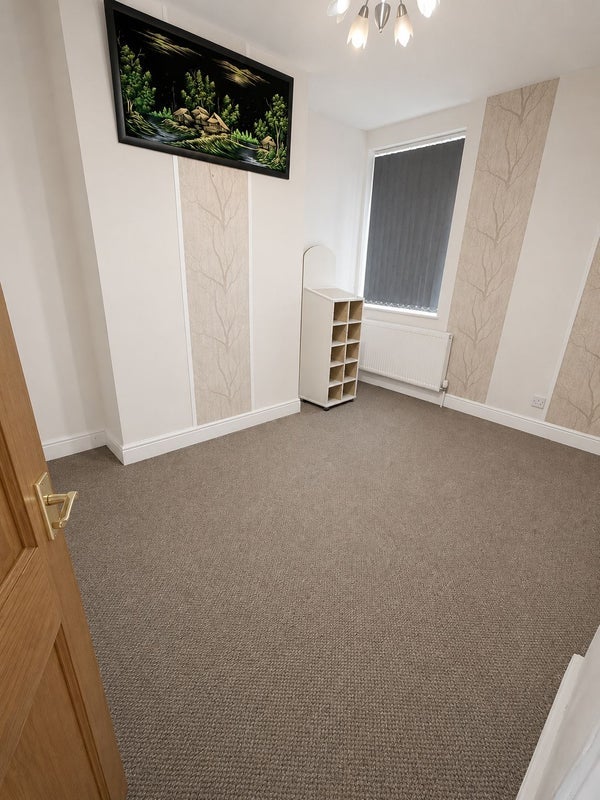 Room Belle Vue Street in Manchester