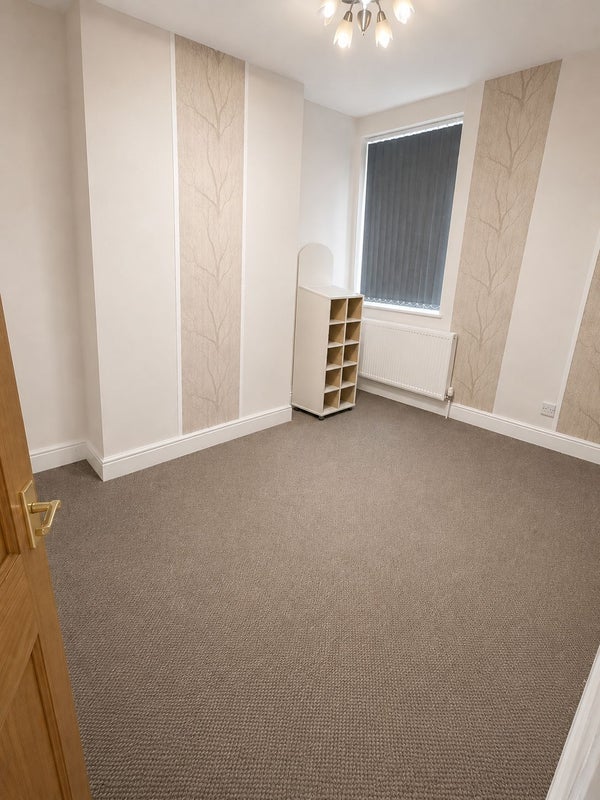 Room Belle Vue Street in Manchester