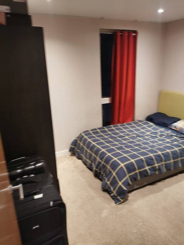 Room Seven Sea Gardens in Greater London