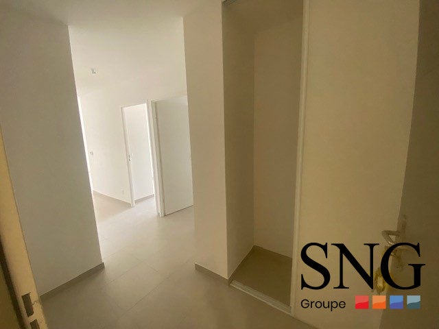 Appartement Boulevard de Paris à Toulon