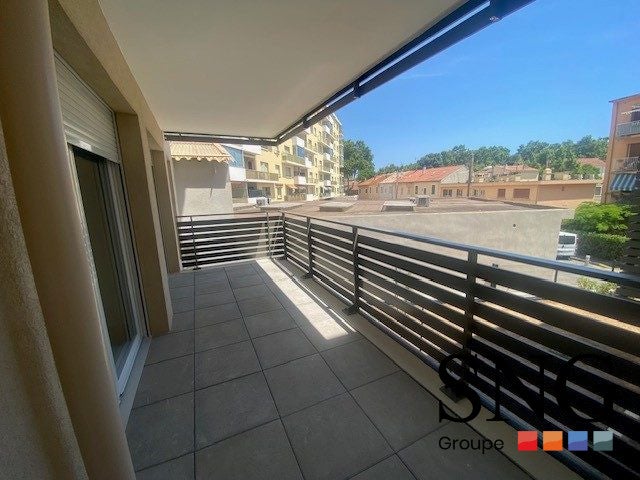 Appartement Boulevard de Paris à Toulon