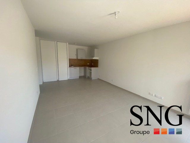 Appartement Boulevard de Paris à Toulon