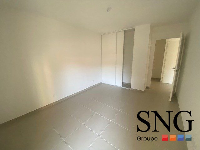 Flat Boulevard de Paris in Toulon