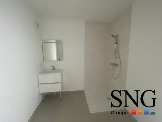Appartement Boulevard de Paris à Toulon