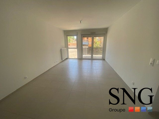 Appartement Boulevard de Paris à Toulon