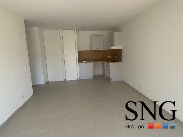 Appartement Boulevard de Paris à Toulon