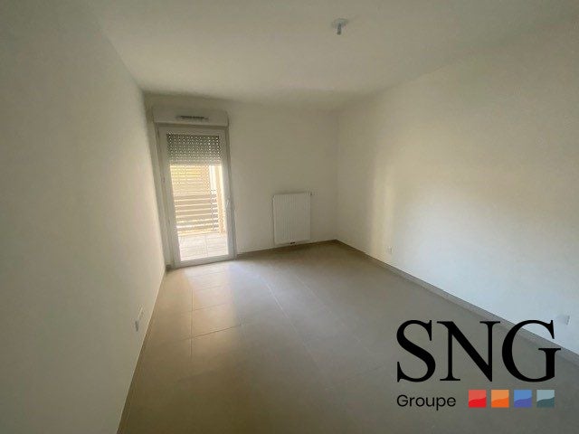 Flat Boulevard de Paris in Toulon