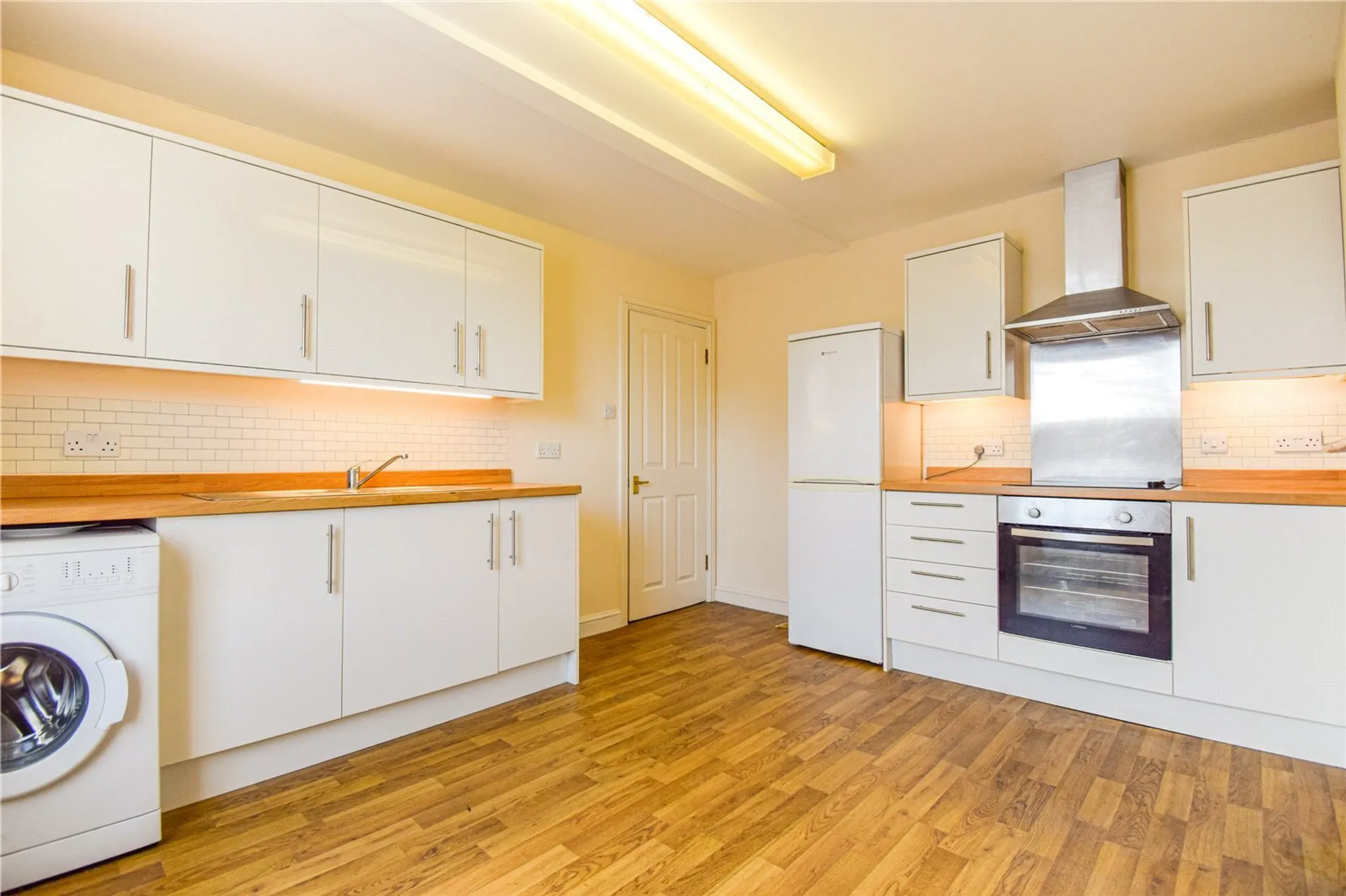 Flat The Brittox in Devizes