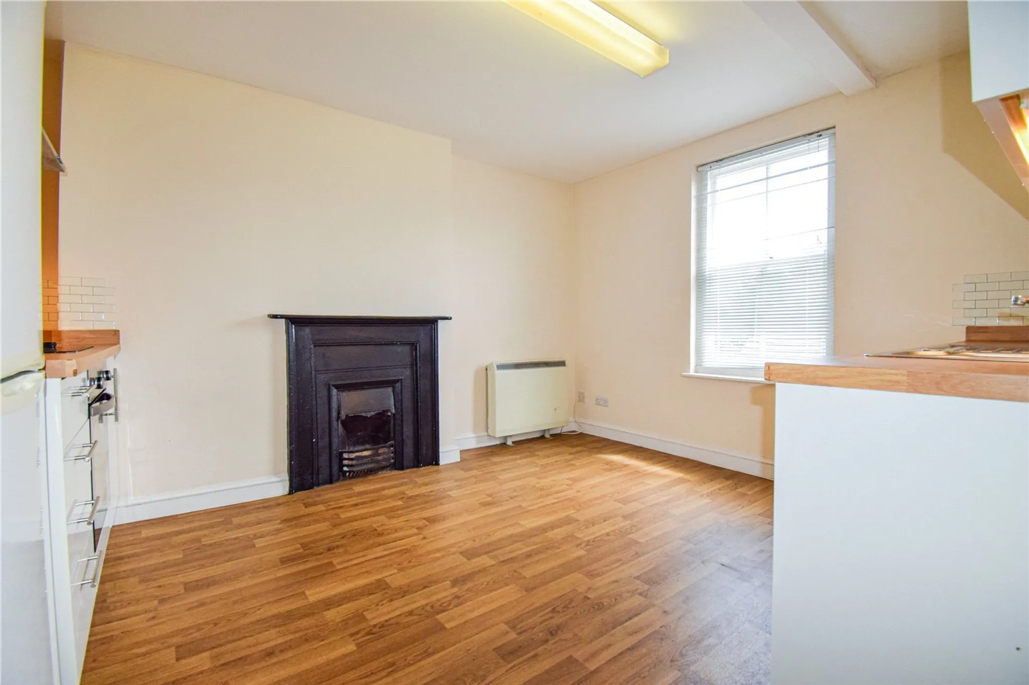 Flat The Brittox in Devizes