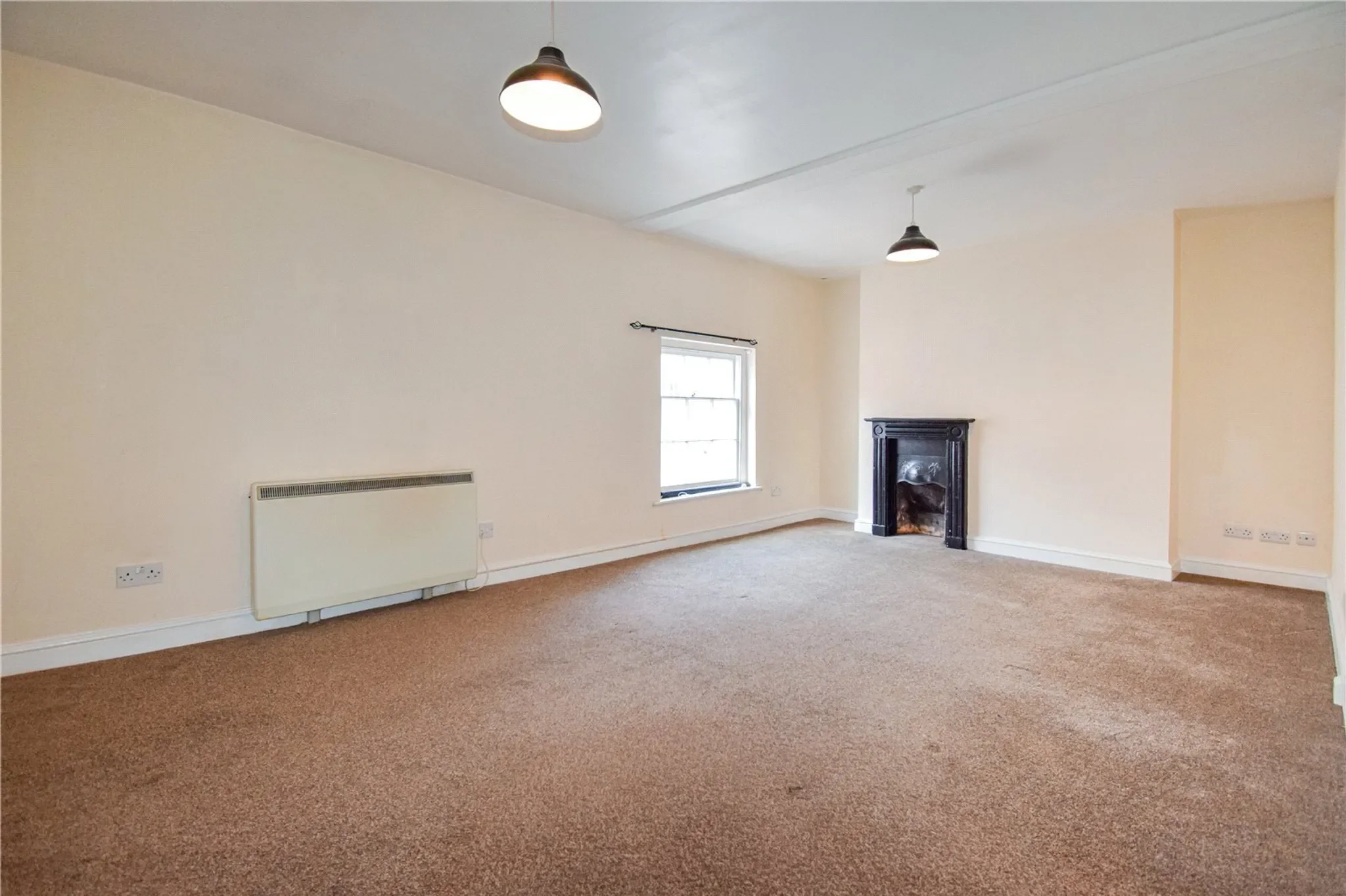 Flat The Brittox in Devizes